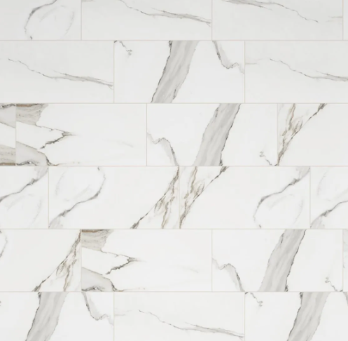 STATUARIO VENATO BLANCO 43X90